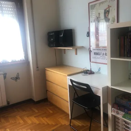 Апартаменты Momohouse - 4 Ospiti 2 Wifi A/c *