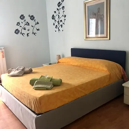 Momohouse - 4 Ospiti 2 Wifi A/c Апартаменты *