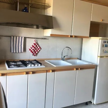 Momohouse - 4 Ospiti 2 Wifi A/c Апартаменты Рим