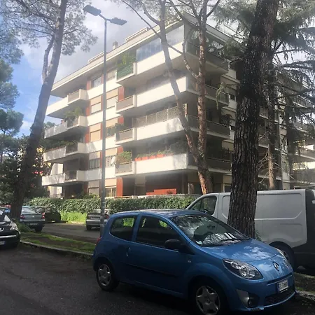 Momohouse - 4 Ospiti 2 Wifi A/c * Roma