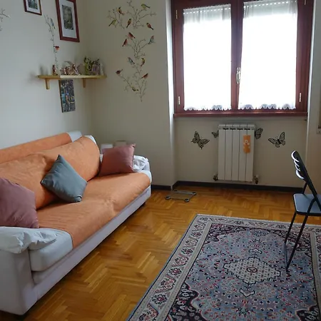Apartment Momohouse - 4 Ospiti 2 Wifi A/c *
