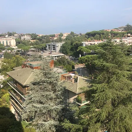 Momohouse - 4 Ospiti 2 Wifi A/c Roma