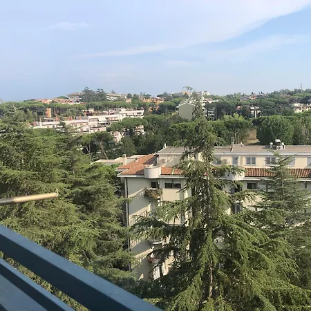 Momohouse - 4 Ospiti 2 Wifi A/c * Roma