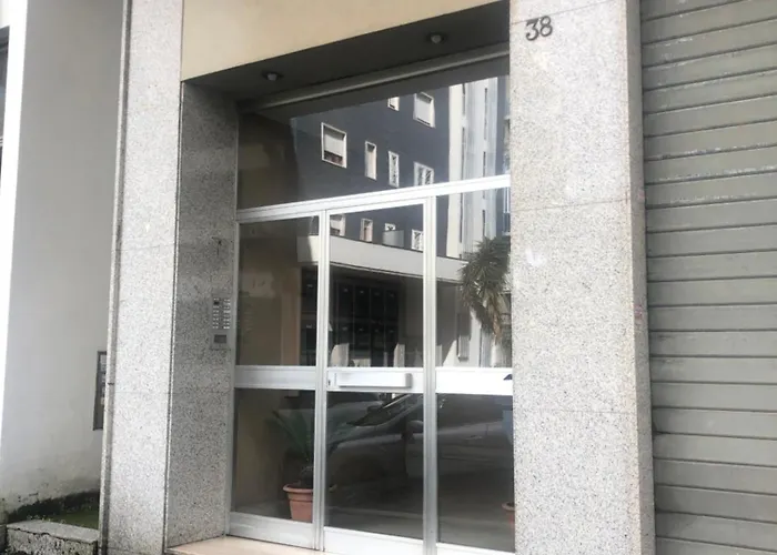 Momohouse - 4 Ospiti 2 Wifi A/c * 罗马